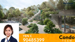 Terra Hill (D5), Apartment #511661571
